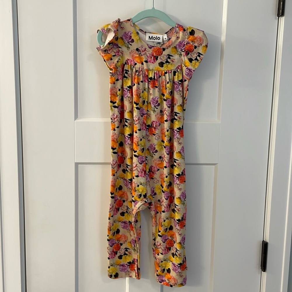 Molo Jumpsuit